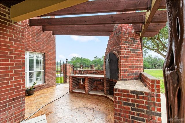 5184 Mayberry Road, Mission, TX 78573