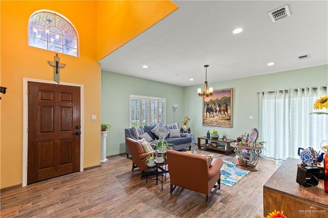 5184 Mayberry Road, Mission, TX 78573