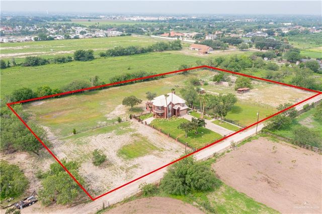5184 Mayberry Road, Mission, TX 78573