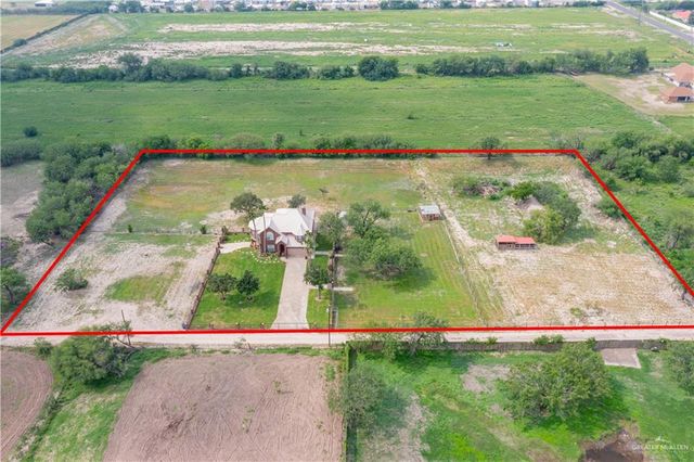 5184 Mayberry Road, Mission, TX 78573