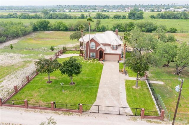 5184 Mayberry Road, Mission, TX 78573