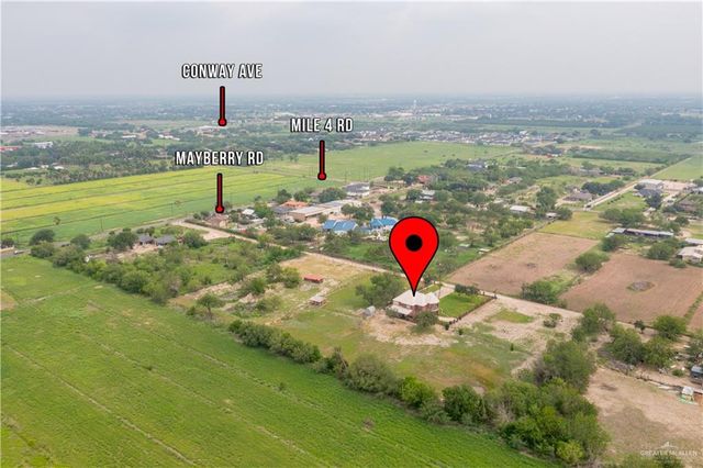 5184 Mayberry Road, Mission, TX 78573