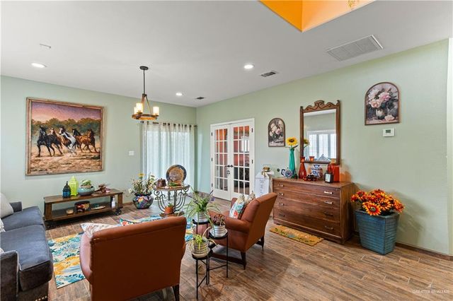5184 Mayberry Road, Mission, TX 78573