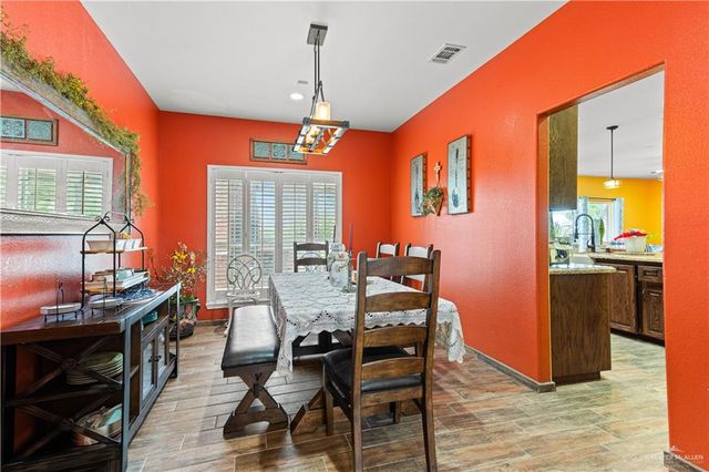 5184 Mayberry Road, Mission, TX 78573