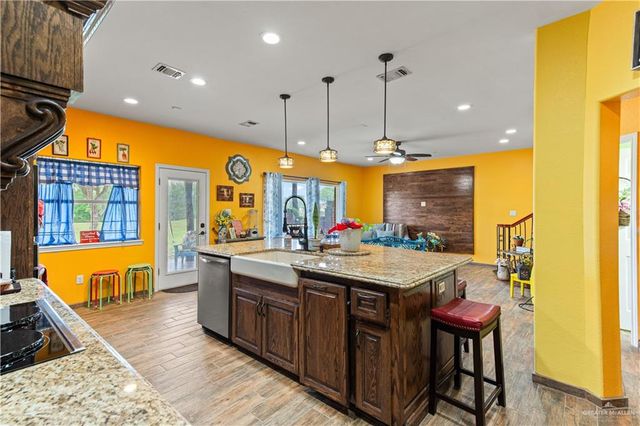 5184 Mayberry Road, Mission, TX 78573