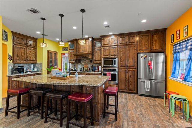 5184 Mayberry Road, Mission, TX 78573