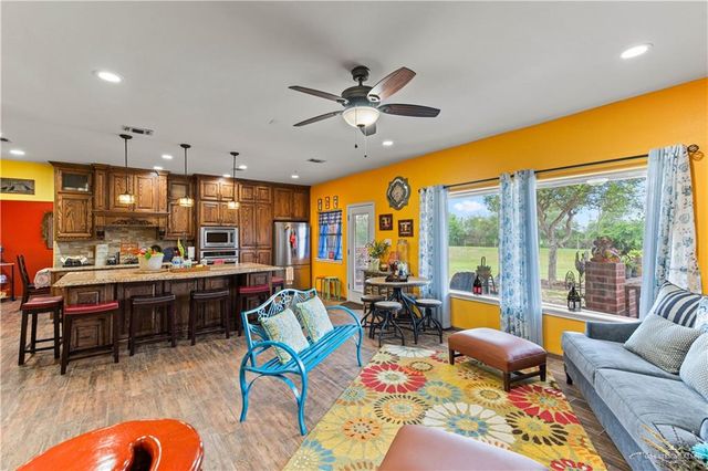 5184 Mayberry Road, Mission, TX 78573