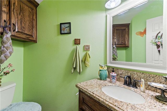 5184 Mayberry Road, Mission, TX 78573