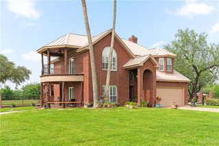 5184 Mayberry Road, Mission, TX 78573