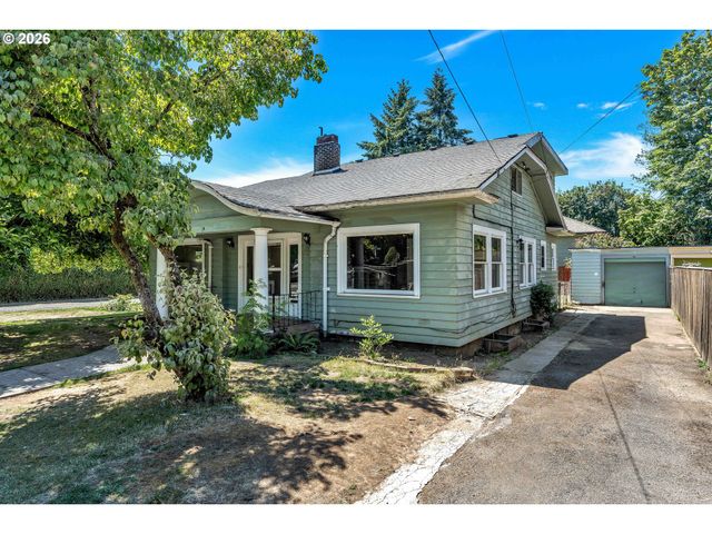 8906 N WILLAMETTE Blvd, Portland, OR 97203