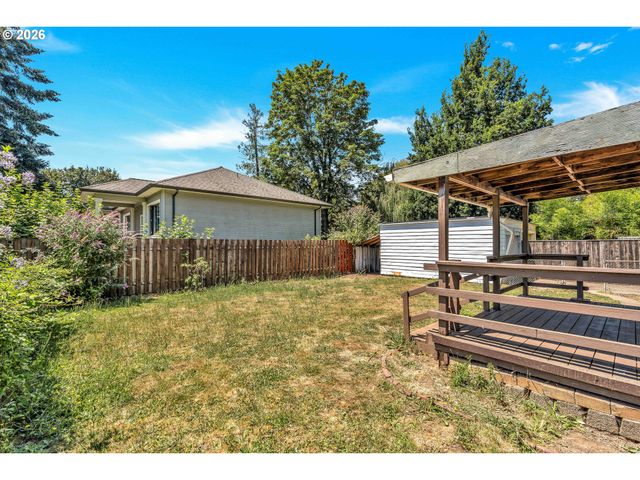 8906 N WILLAMETTE Blvd, Portland, OR 97203