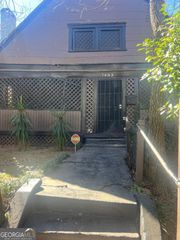1483 Hardee Street NE, Atlanta, GA 30307
