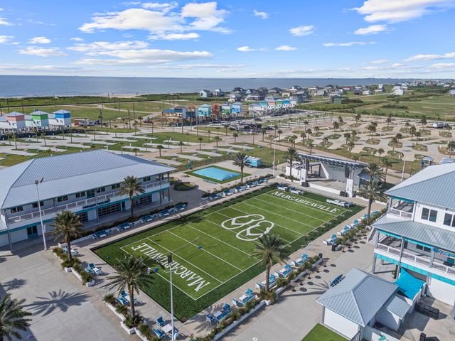 723 Seaside Dr, Crystal Beach, TX 77650