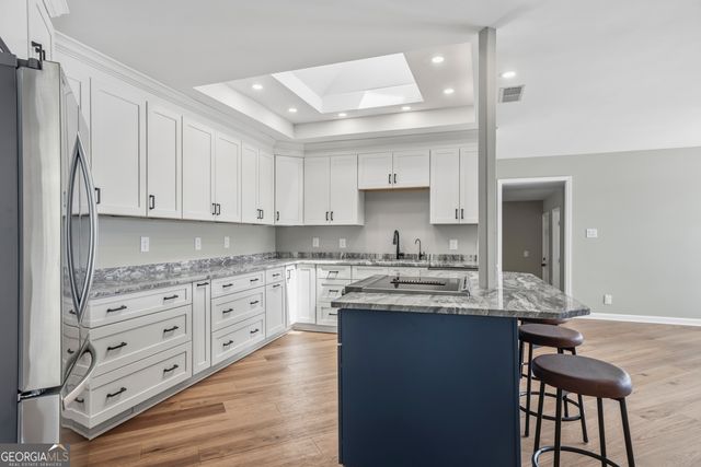 137 Rockville Springs Court, Eatonton, GA 31024
