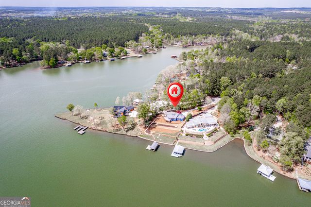 137 Rockville Springs Court, Eatonton, GA 31024
