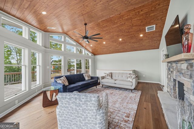 137 Rockville Springs Court, Eatonton, GA 31024