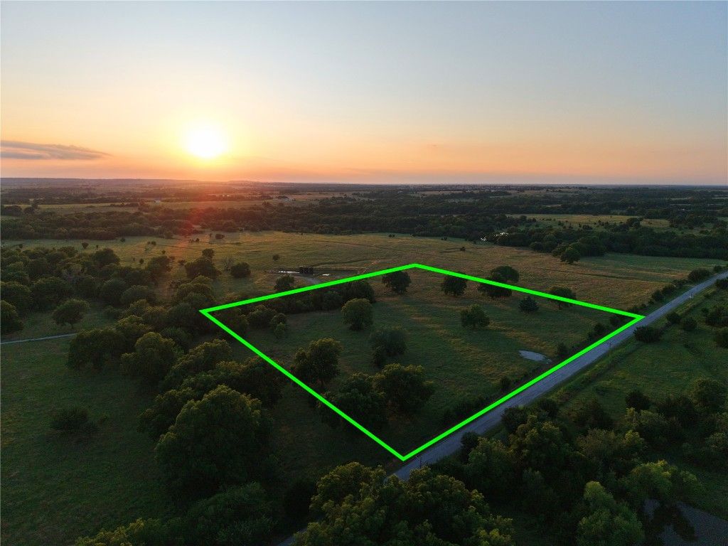 0005 E 1630 Road 5, Elmore City, OK 73433