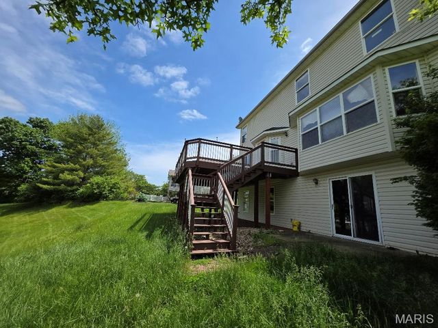 14 Spring Time Court, St Charles, MO 63303