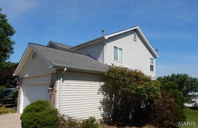 14 Spring Time Court, St Charles, MO 63303