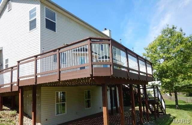 14 Spring Time Court, St Charles, MO 63303