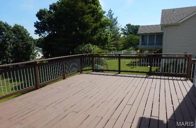14 Spring Time Court, St Charles, MO 63303