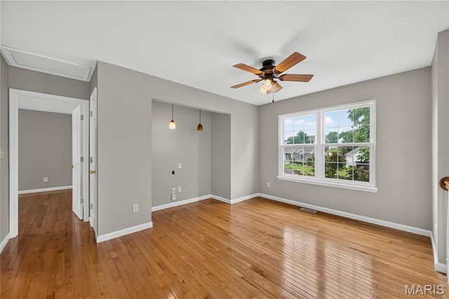 14 Spring Time Court, St Charles, MO 63303