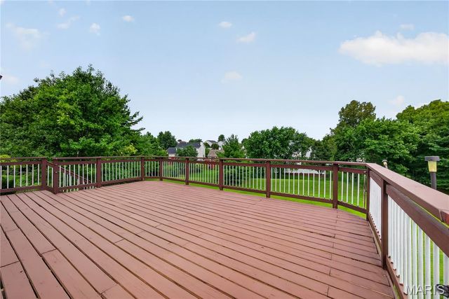 14 Spring Time Court, St Charles, MO 63303