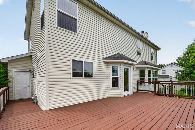 14 Spring Time Court, St Charles, MO 63303