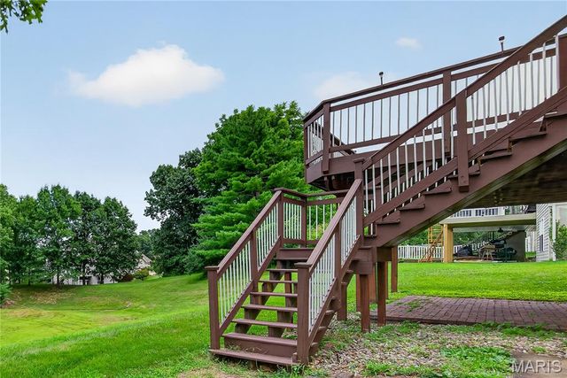 14 Spring Time Court, St Charles, MO 63303