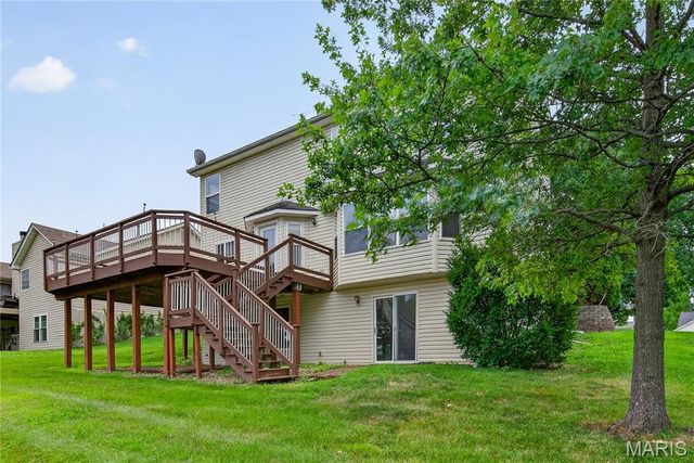 14 Spring Time Court, St Charles, MO 63303