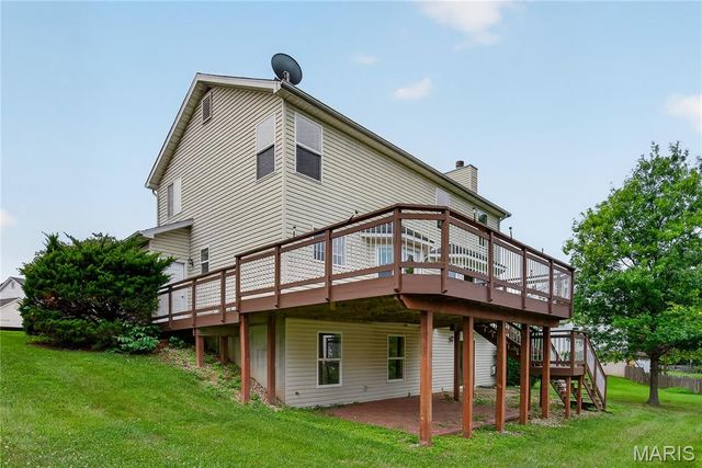 14 Spring Time Court, St Charles, MO 63303
