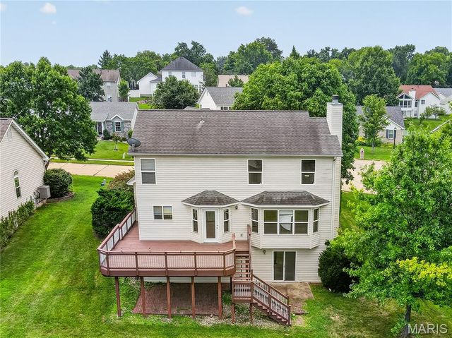 14 Spring Time Court, St Charles, MO 63303