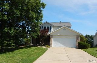 14 Spring Time Court, St Charles, MO 63303