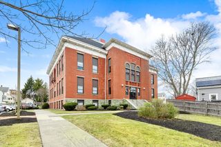 181 North St 105, Salem, MA 01970