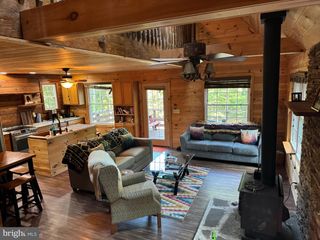 7171 TROUGH ROAD, Moorefield, WV 26836