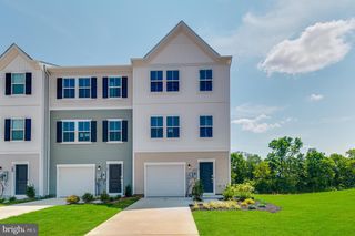 102 MARINERIS CIR #LOT 049 HARRIETT, Martinsburg, WV 25405