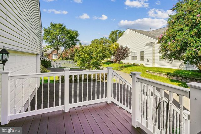12840 DUNBARTON DR, Bristow, VA 20136