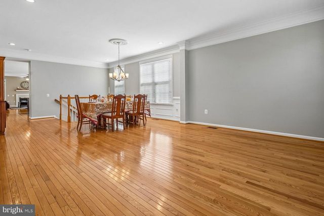 12840 DUNBARTON DR, Bristow, VA 20136