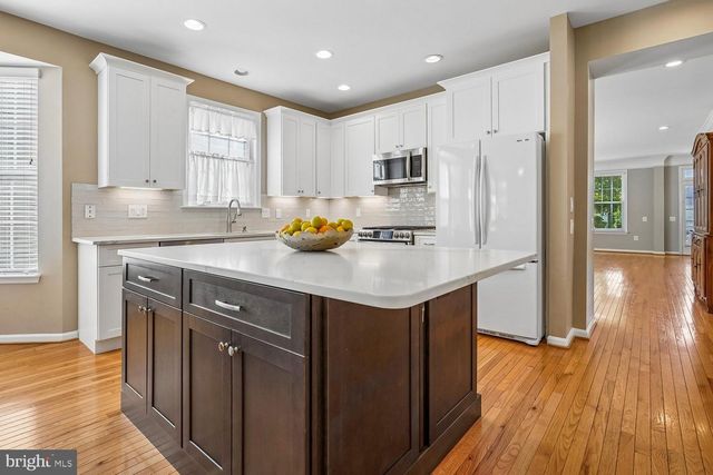 12840 DUNBARTON DR, Bristow, VA 20136