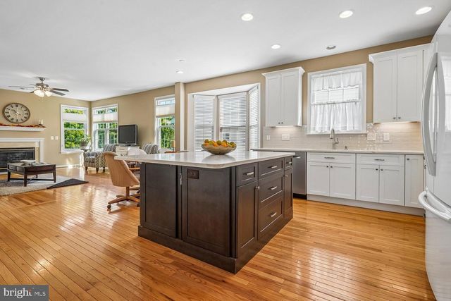 12840 DUNBARTON DR, Bristow, VA 20136