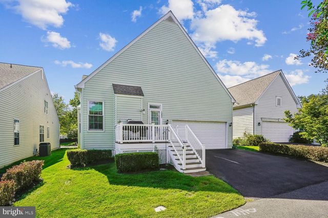 12840 DUNBARTON DR, Bristow, VA 20136