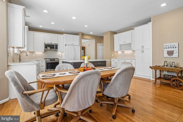 12840 DUNBARTON DR, Bristow, VA 20136