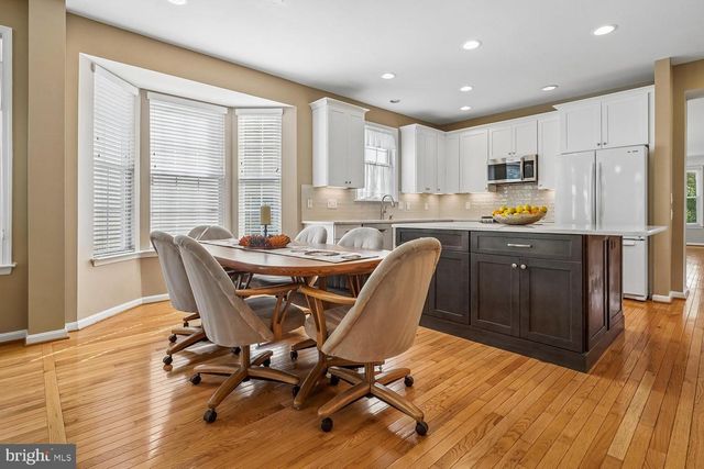 12840 DUNBARTON DR, Bristow, VA 20136