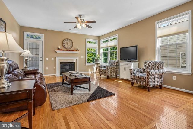 12840 DUNBARTON DR, Bristow, VA 20136