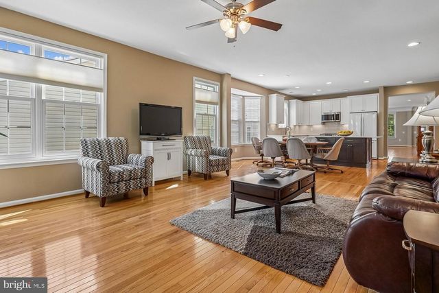 12840 DUNBARTON DR, Bristow, VA 20136