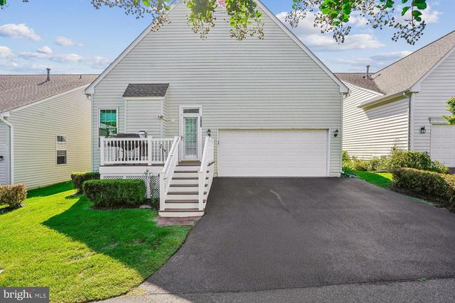 12840 DUNBARTON DR, Bristow, VA 20136