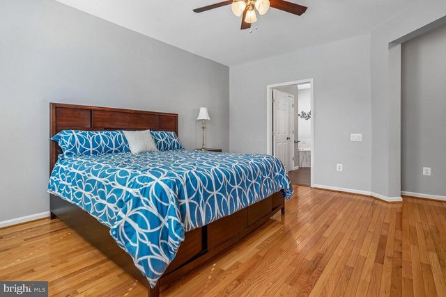 12840 DUNBARTON DR, Bristow, VA 20136