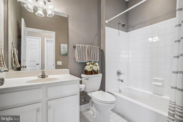 12840 DUNBARTON DR, Bristow, VA 20136