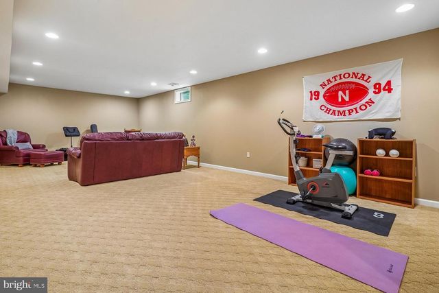 12840 DUNBARTON DR, Bristow, VA 20136