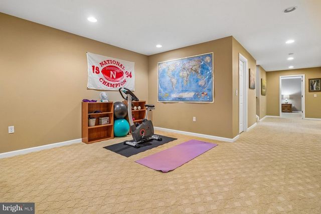 12840 DUNBARTON DR, Bristow, VA 20136
